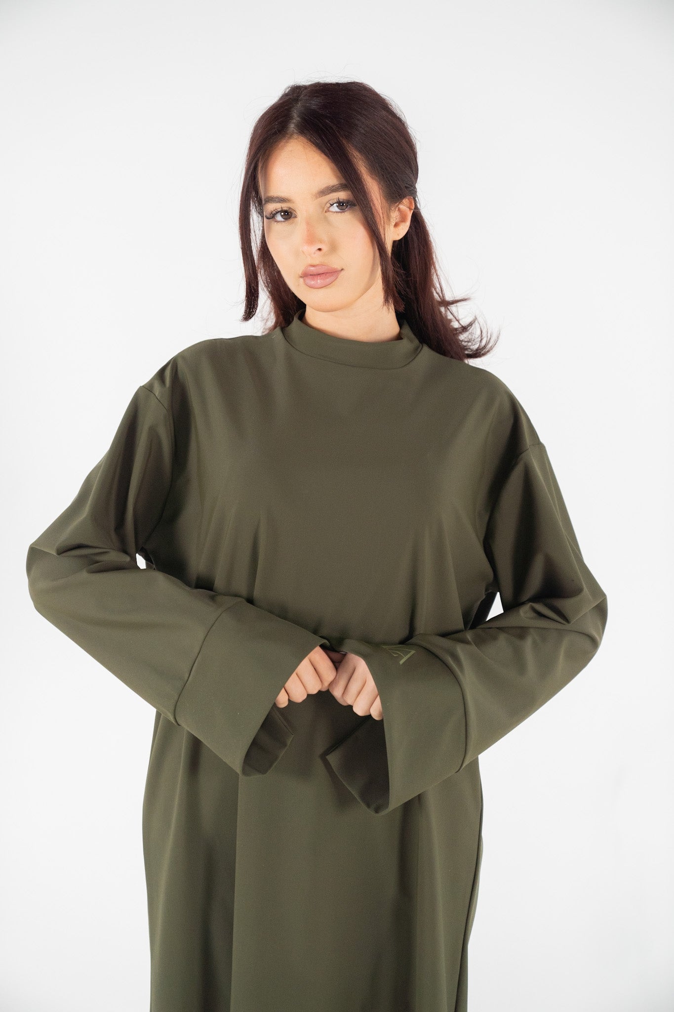 Burkini Long Green