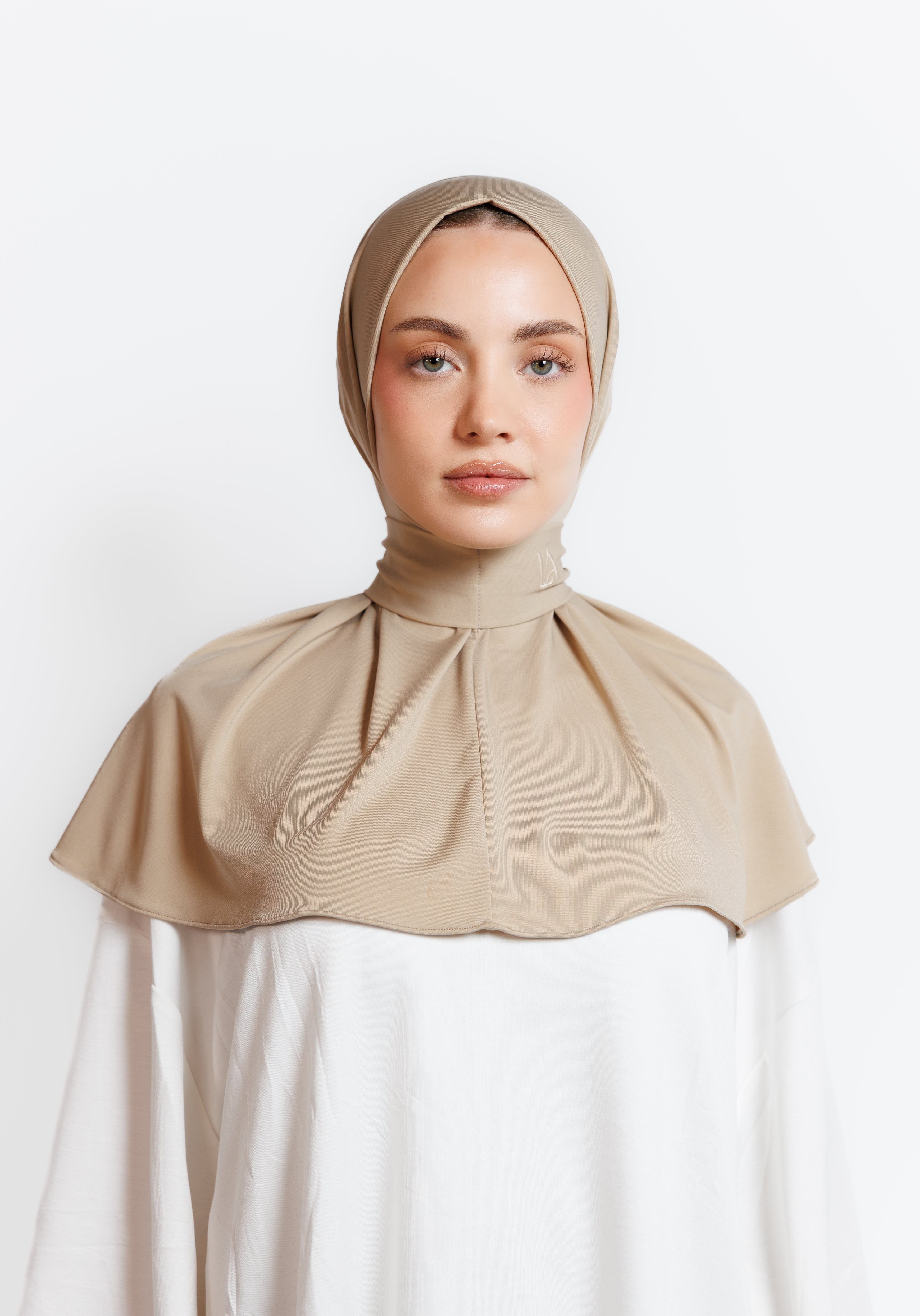 Signature Lumiya Scarf - Sage