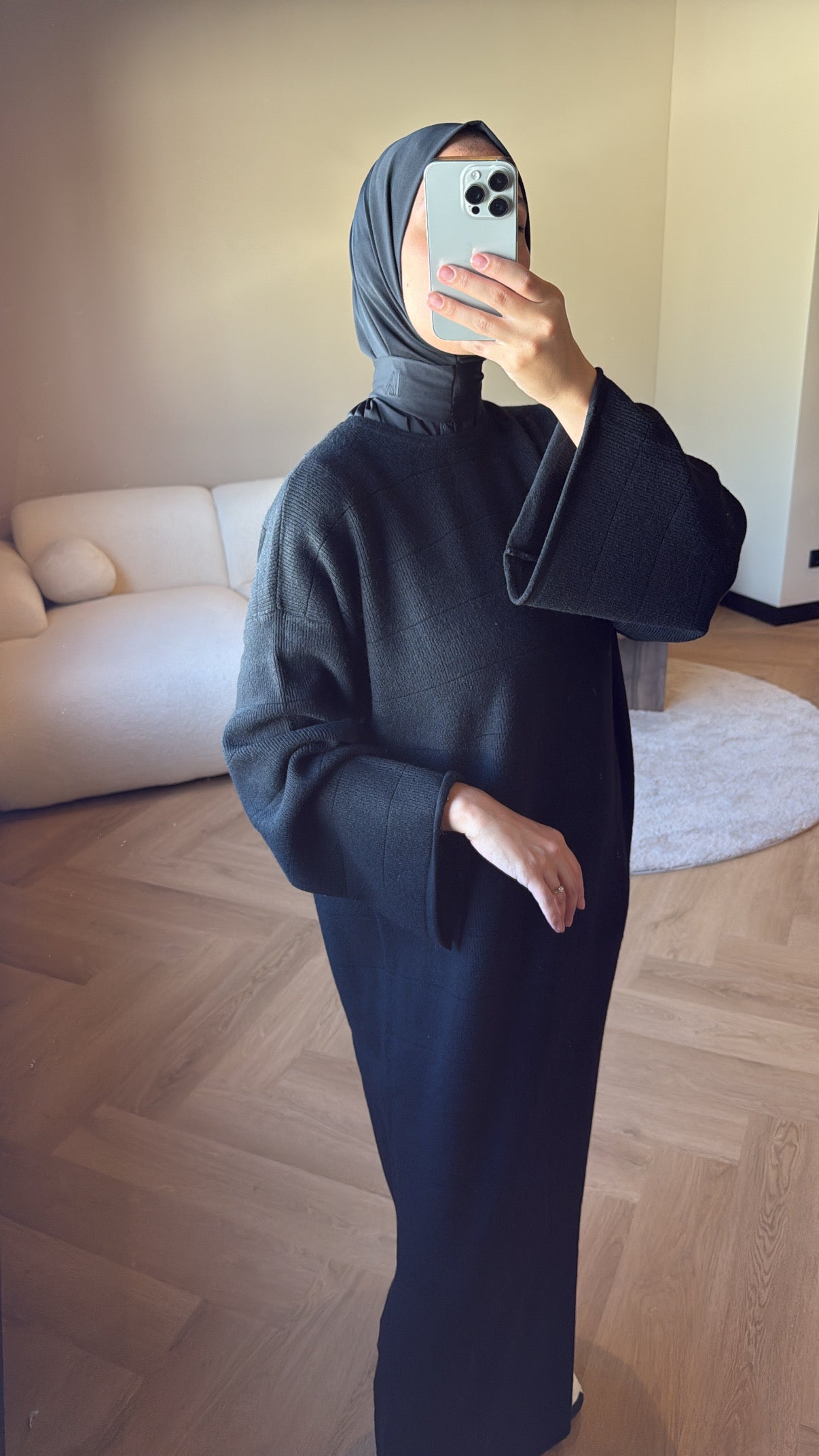 Dress Lea - Black