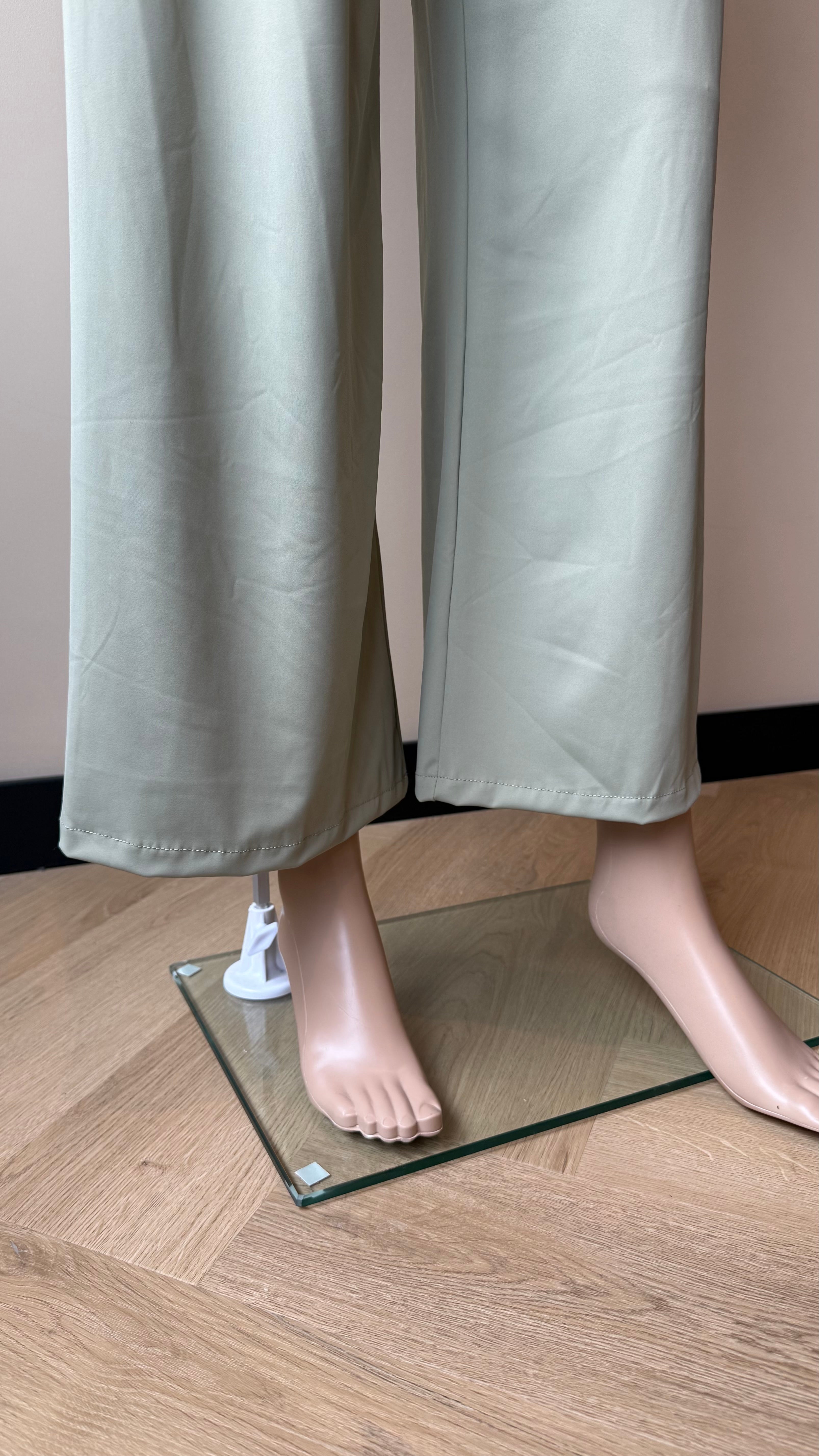 Burkini short - Green