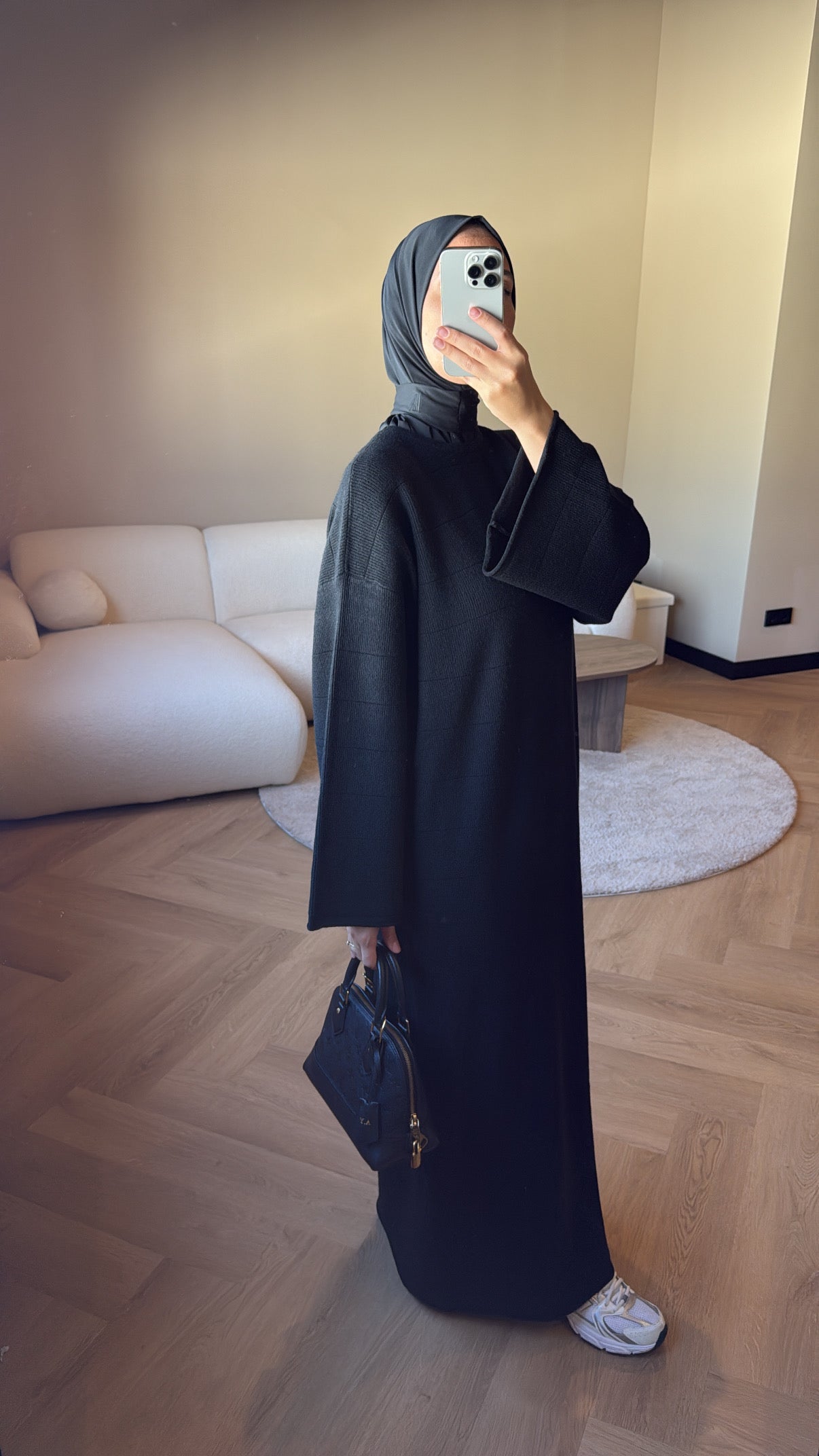 Dress Lea - Black