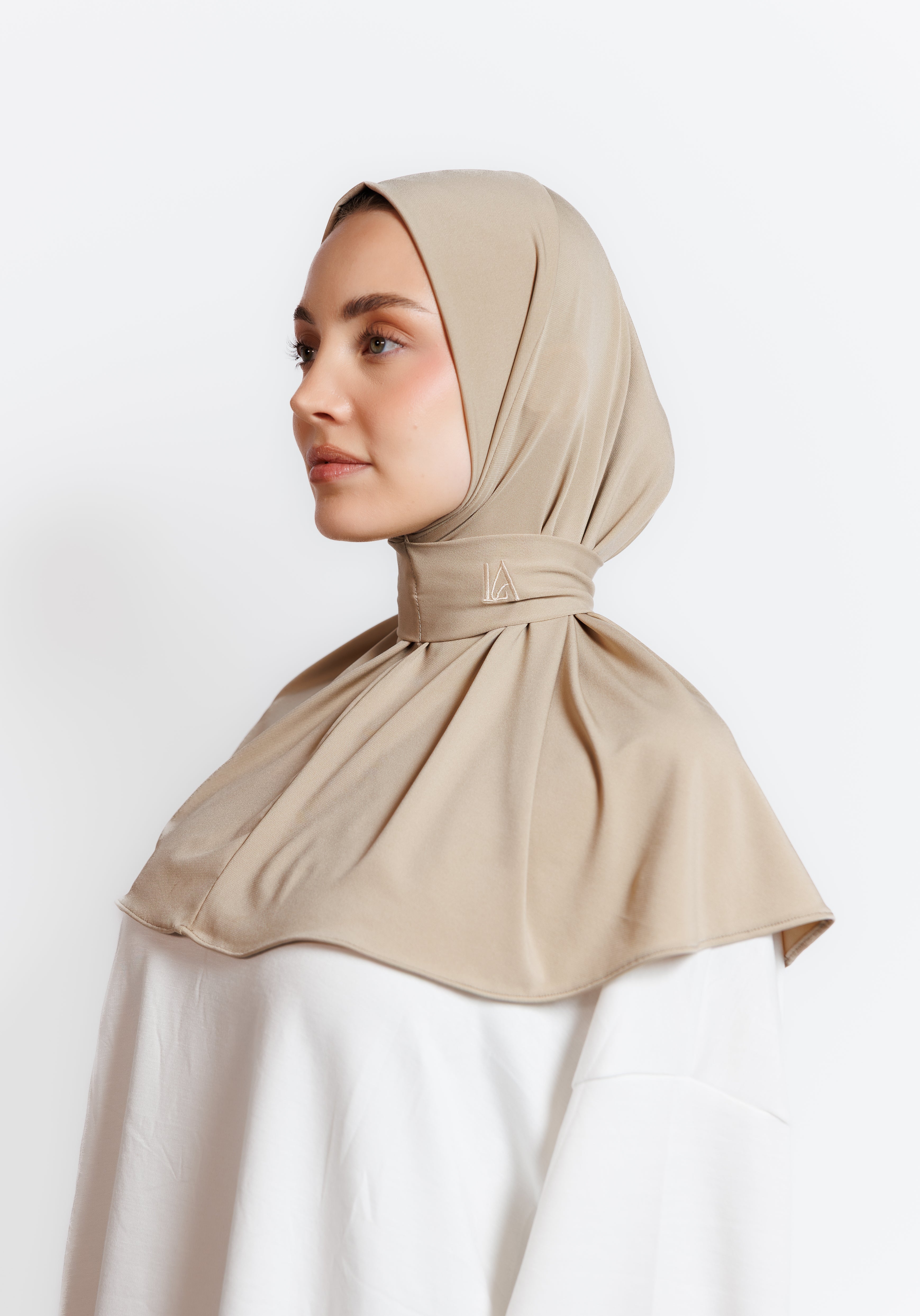 Signature Lumiya Scarf - Sage