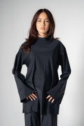 Burkini Short Black