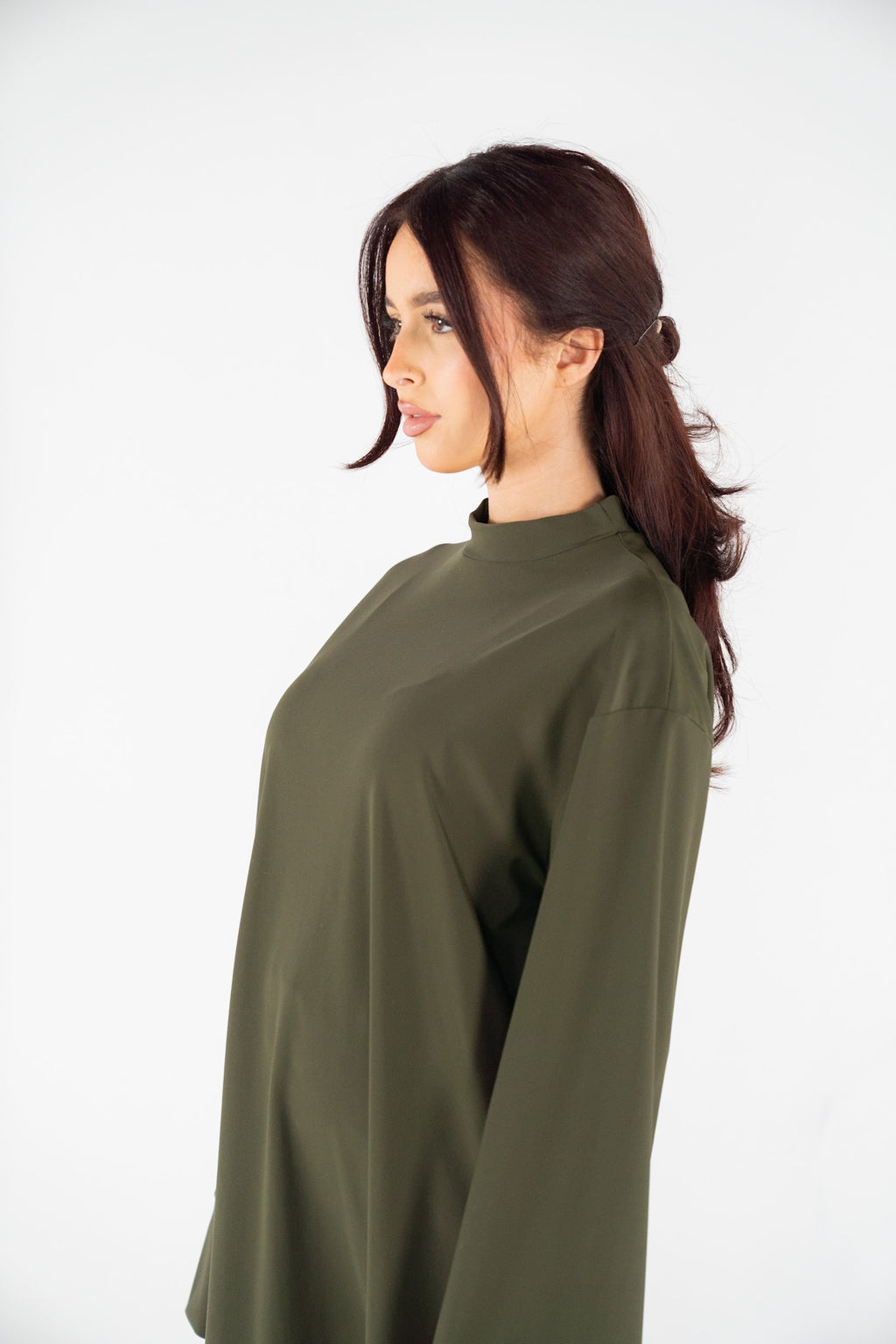 Burkini Long Green