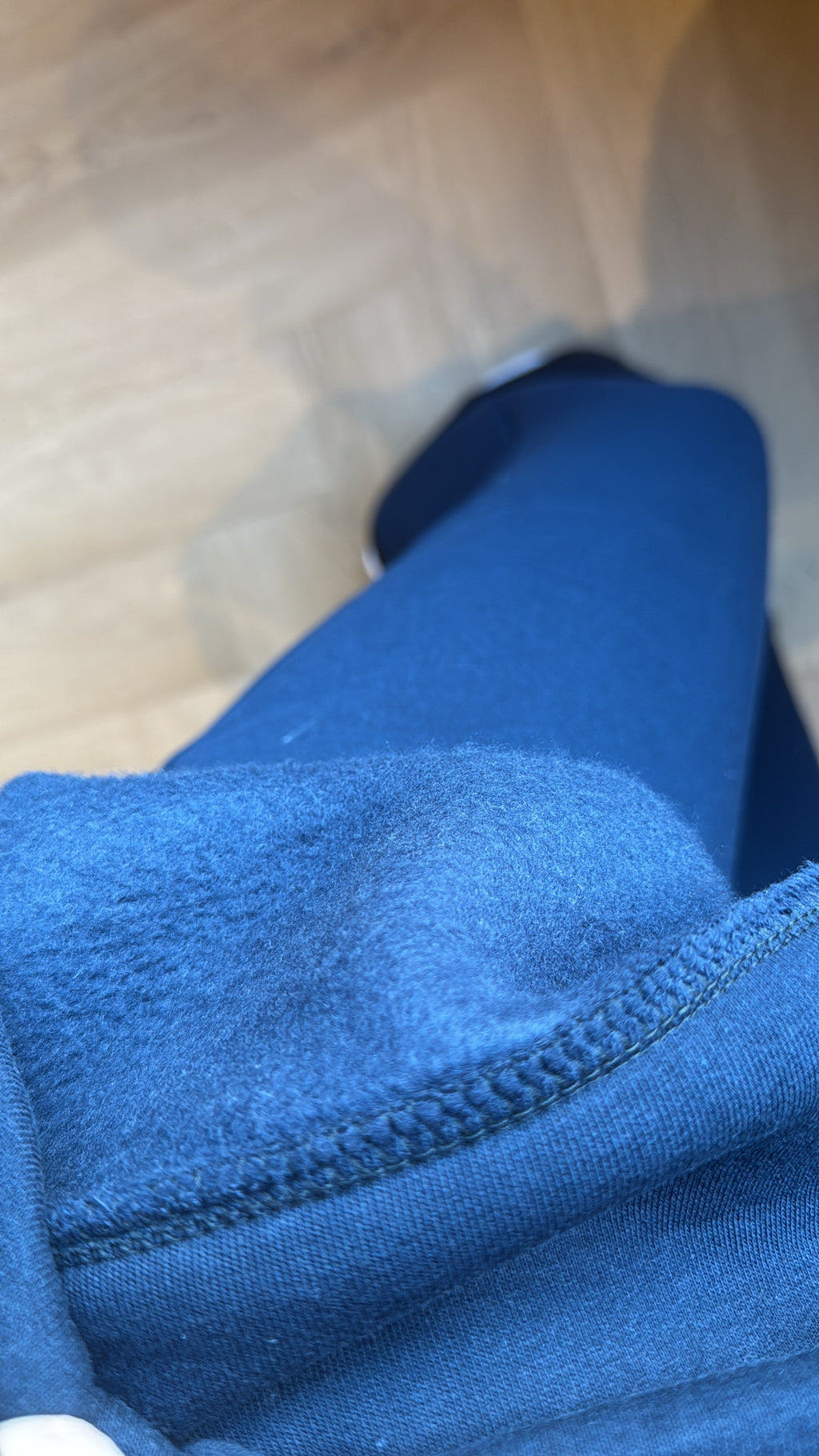 Jogging Set Ella - Navy Blue