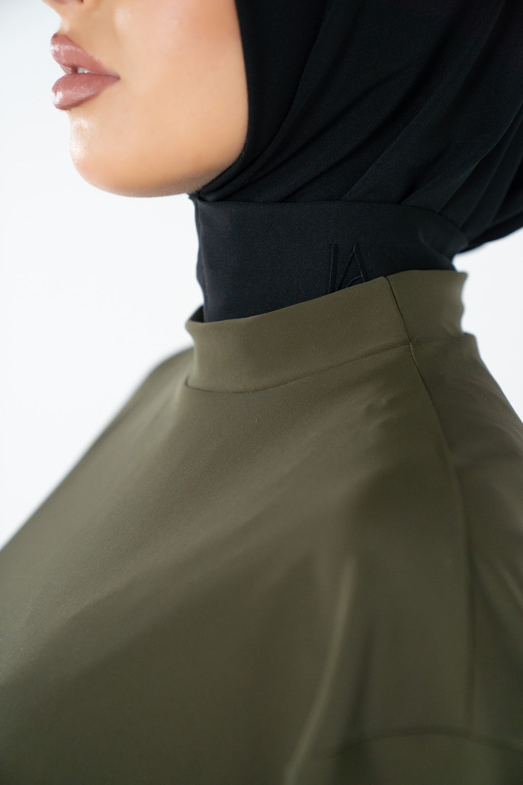 Burkini Long Green
