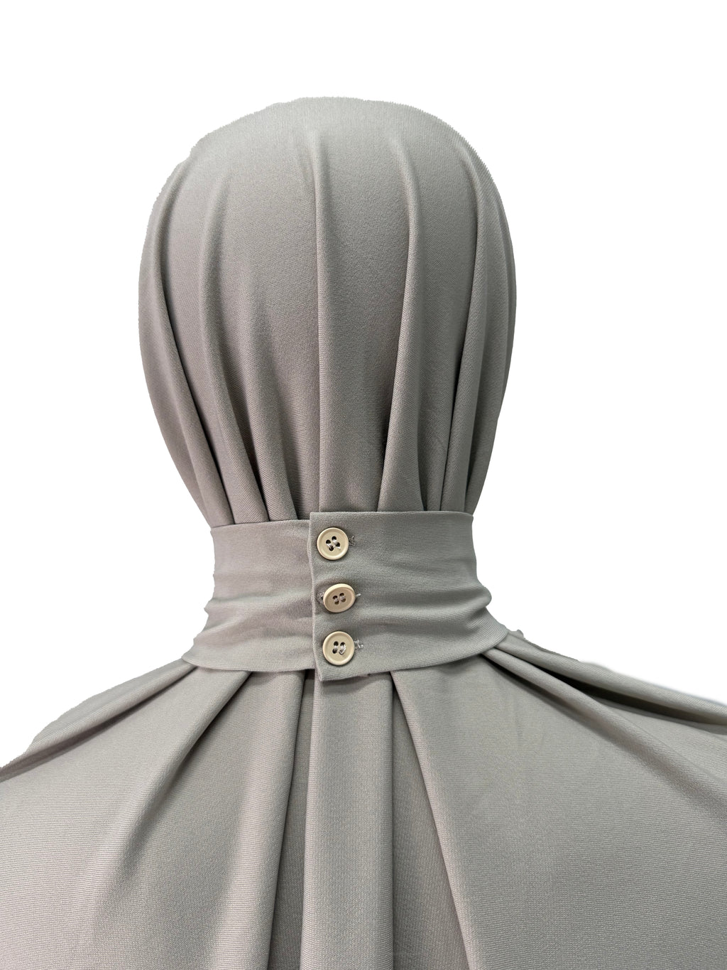 Signature Lumiya Scarf - Greige
