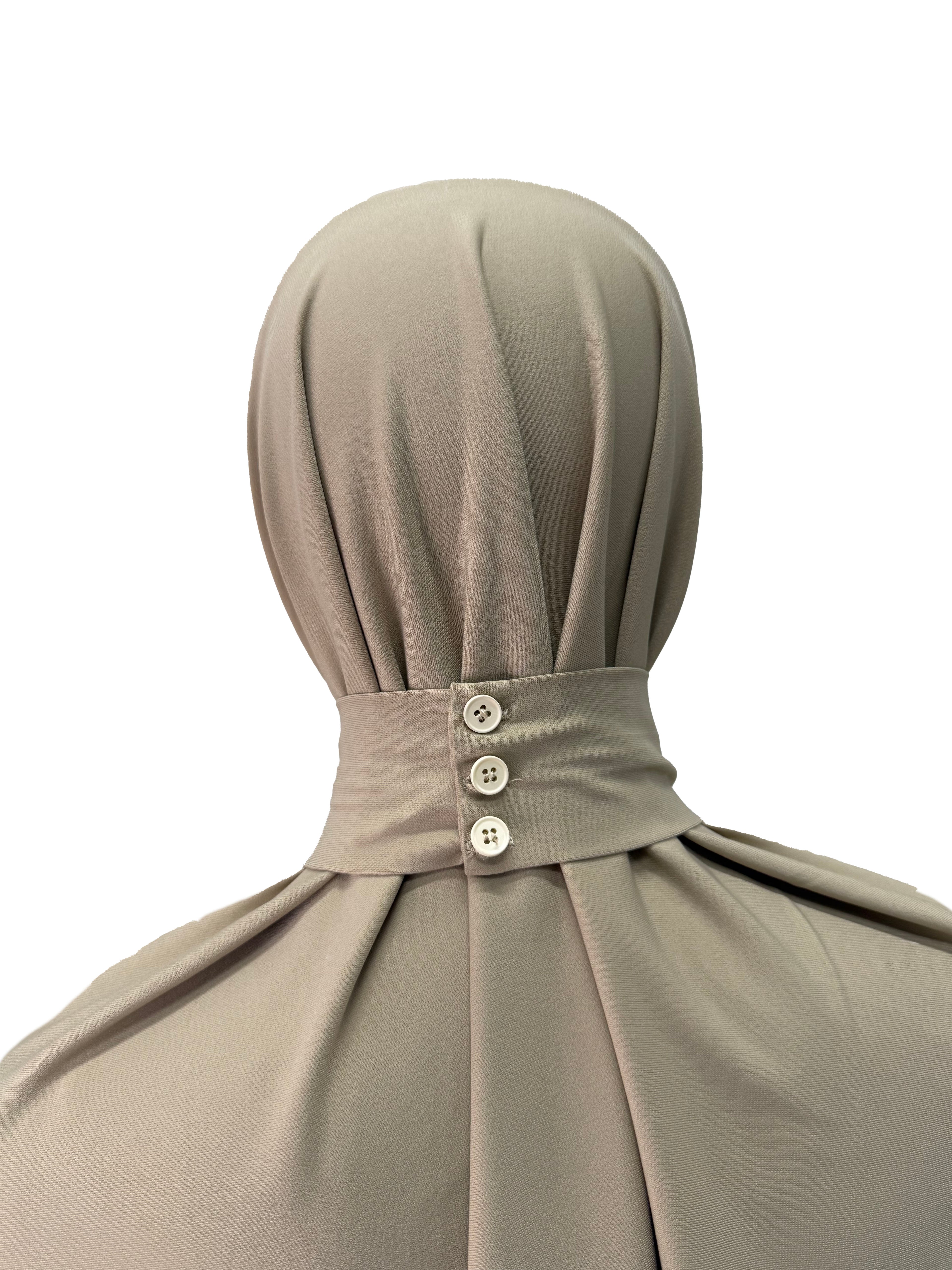 Signature Lumiya Scarf - Sage