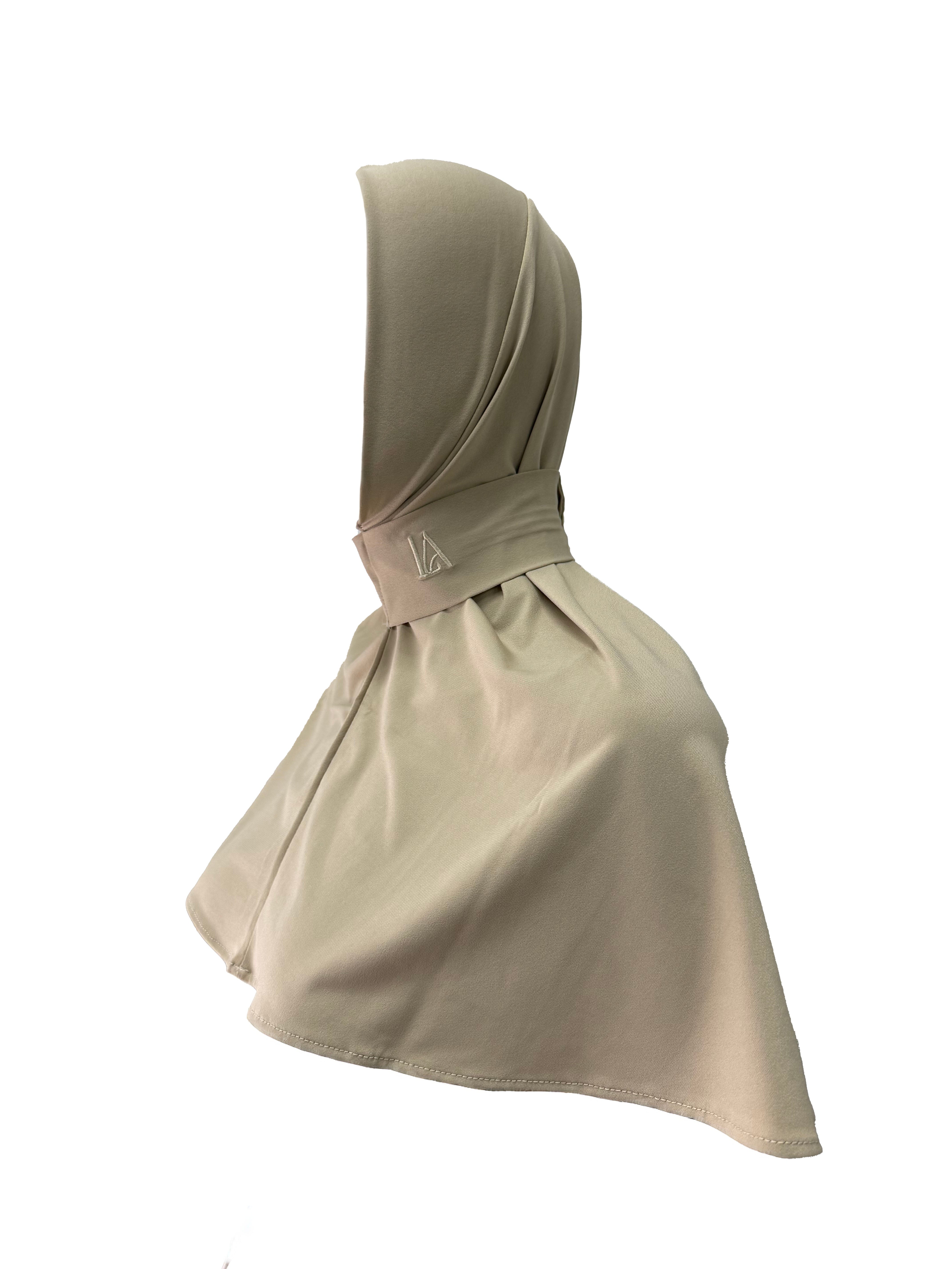 Signature Lumiya Scarf - Sage