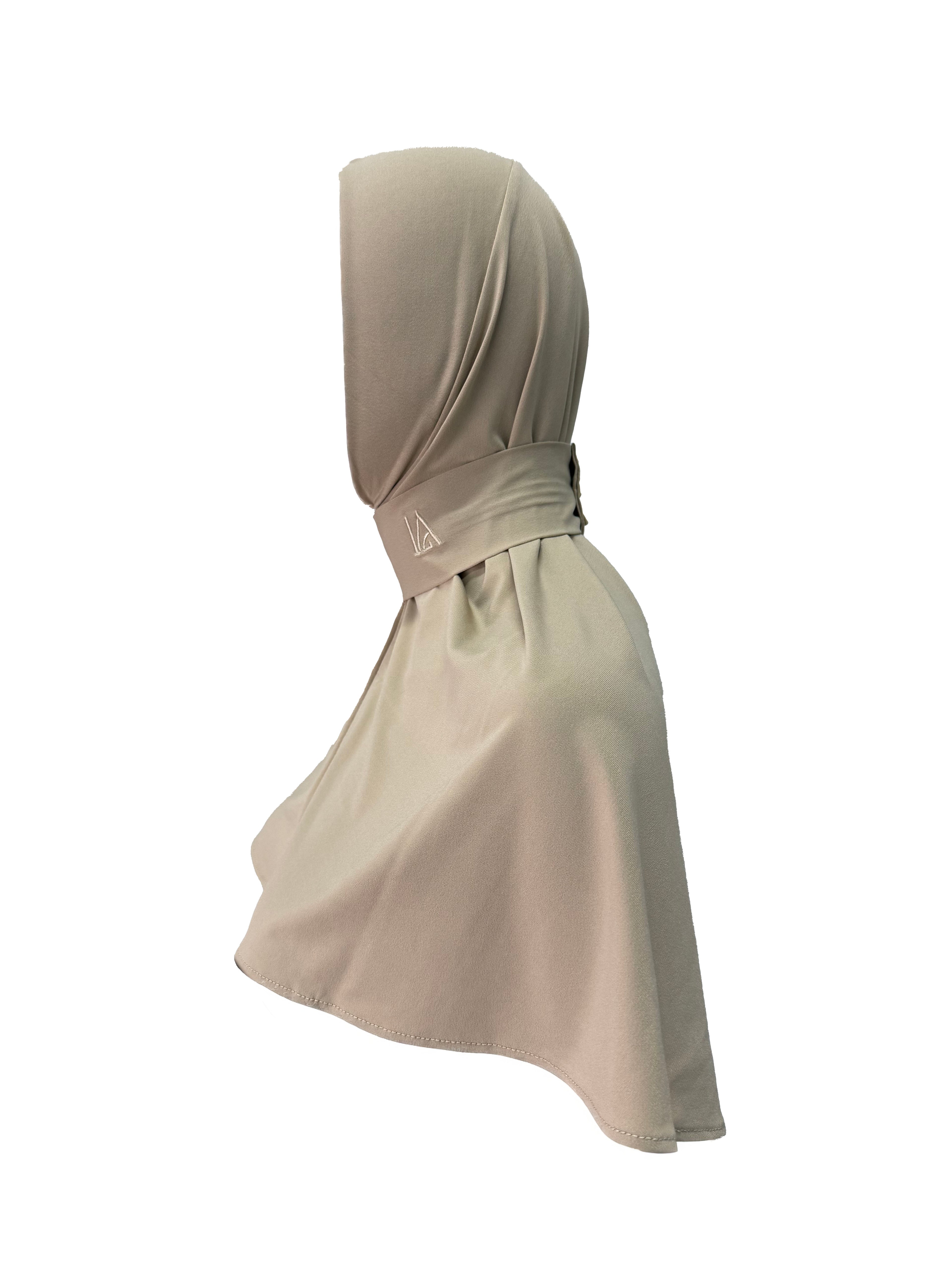 Signature Lumiya Scarf - Sage